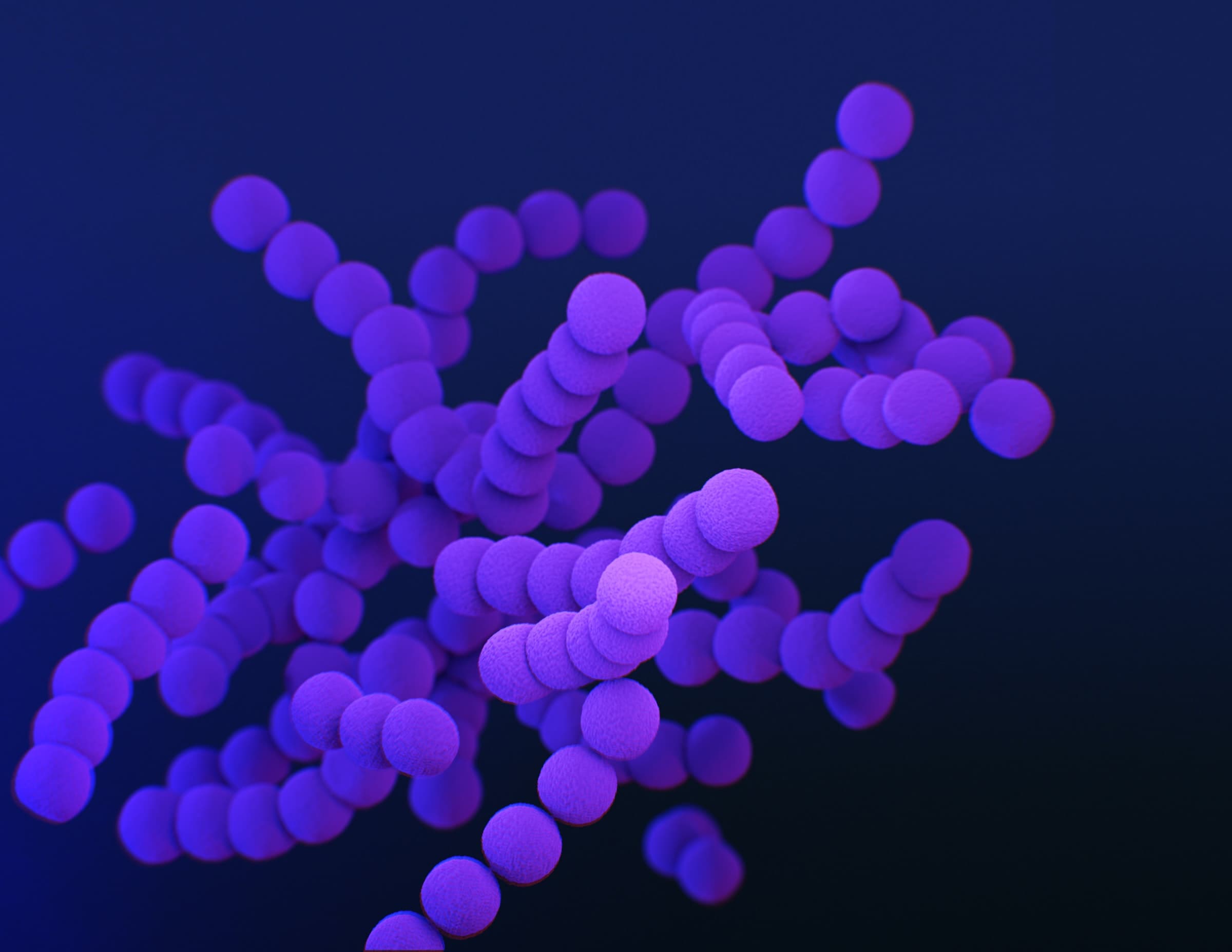 Gut microbes govern cancer
