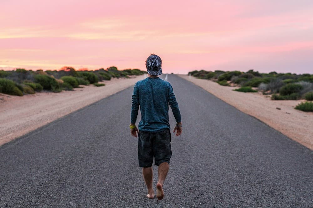 How calluses boost barefoot walking