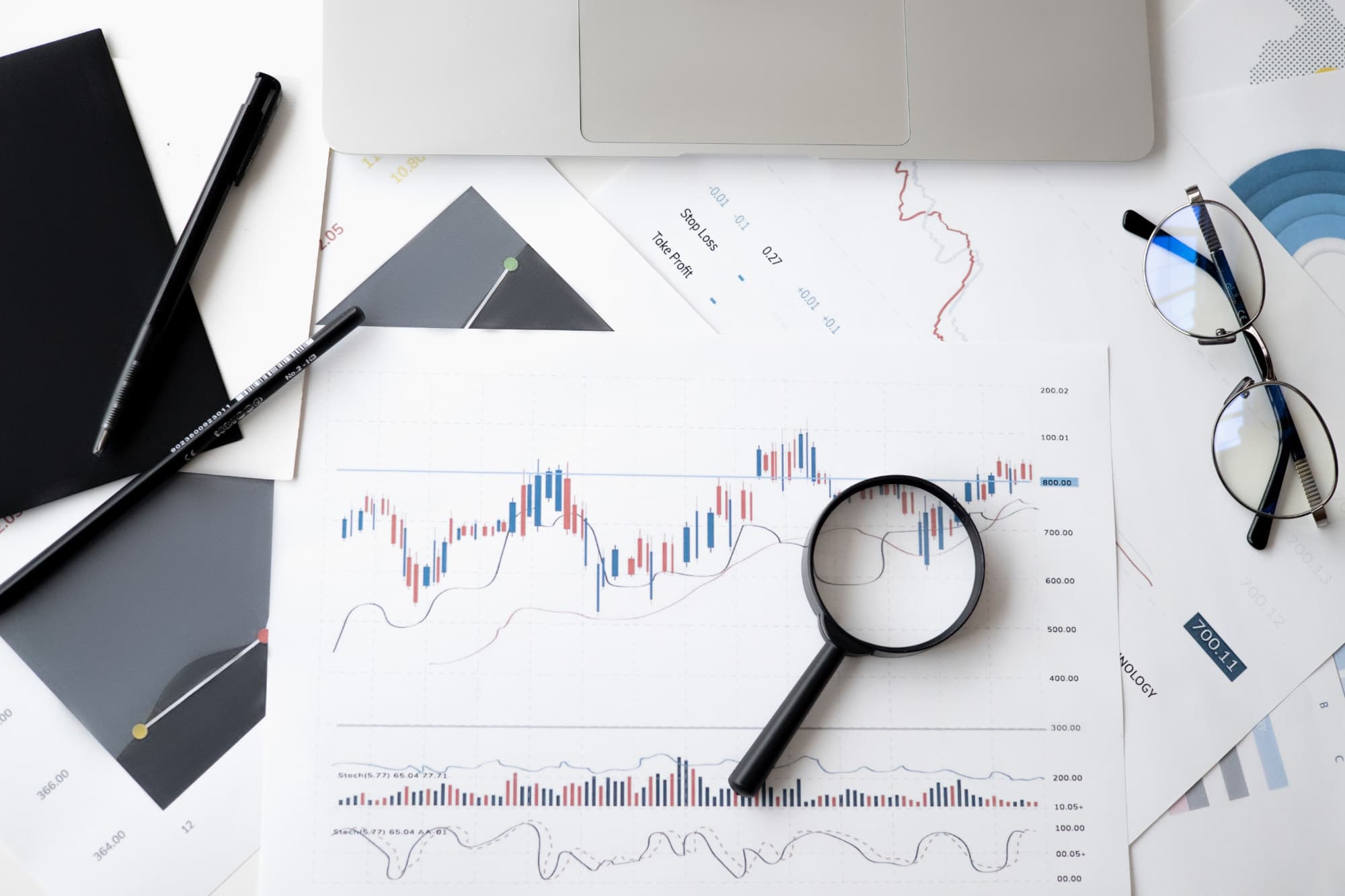 Recovering data you have never seen