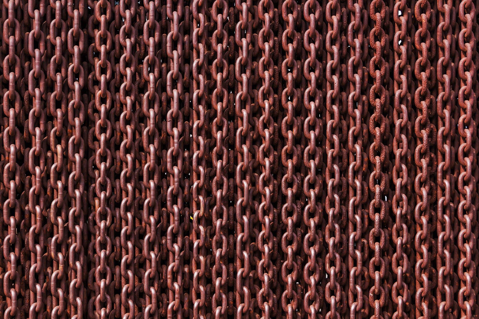 The World’s Longest Nanoscale Chain