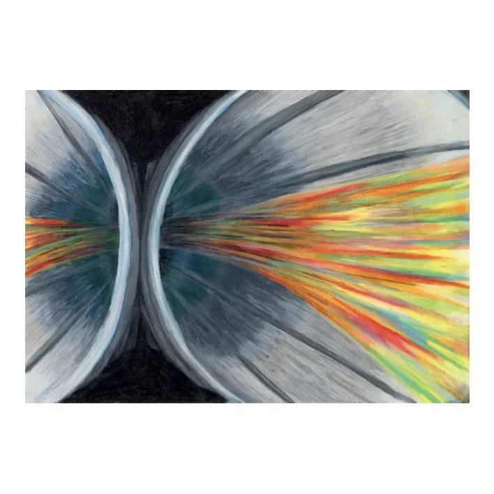 Michaël Monney — 2nd Edition (Dec 2021) · 2021