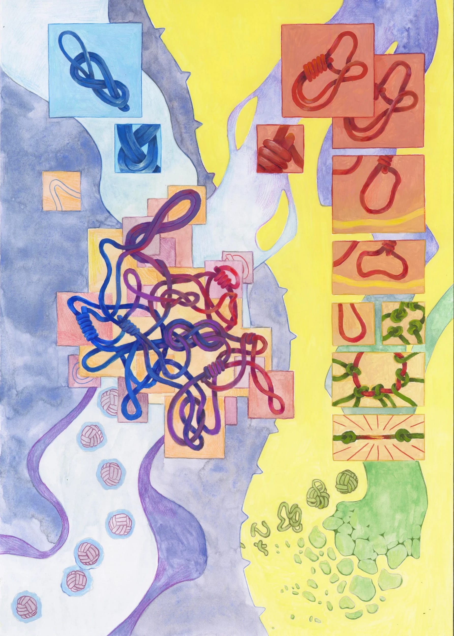 Justine Margueron — 5th Edition (2025) · 2025