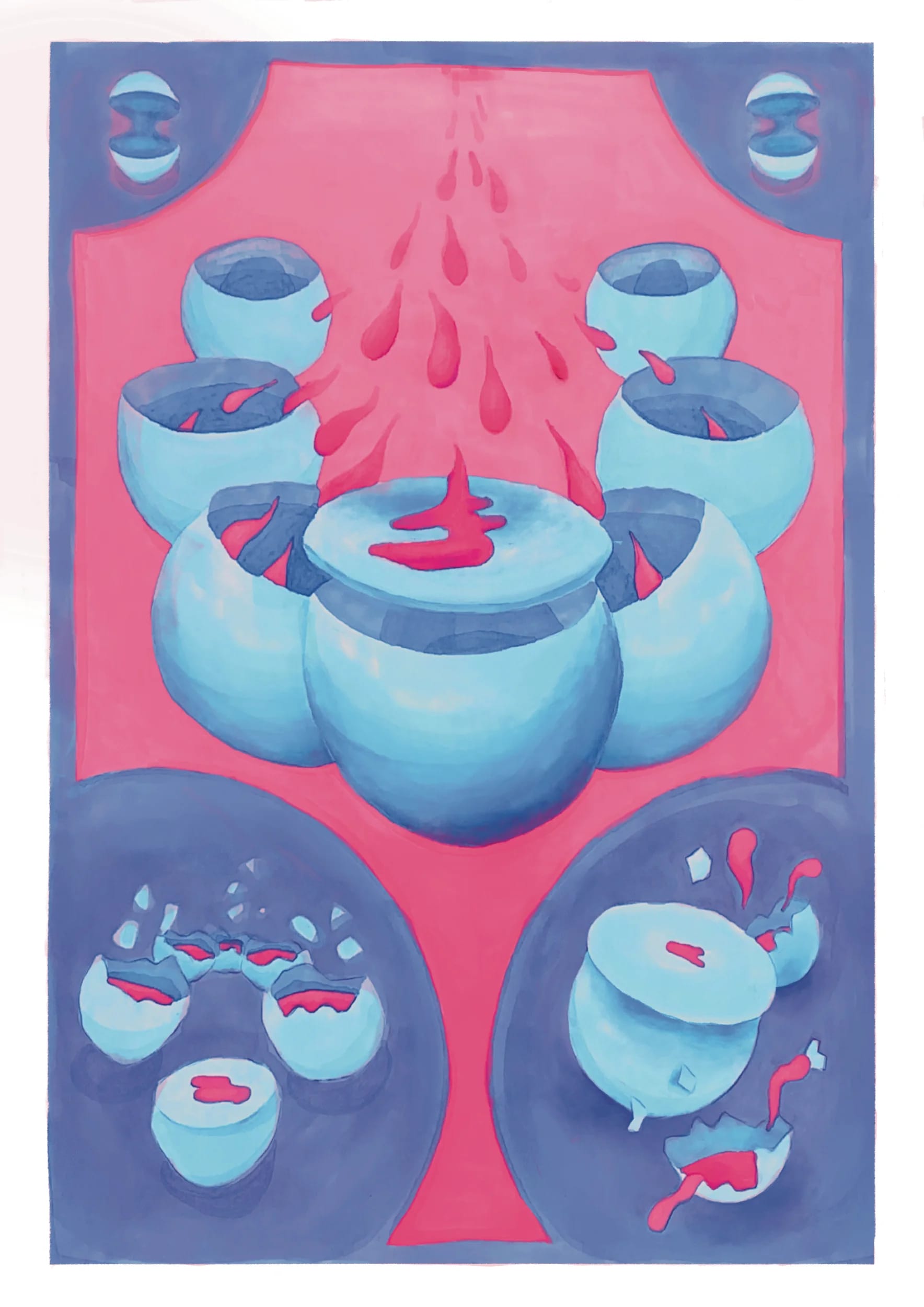 Sarah Courtade — 5th Edition (2025) · 2025