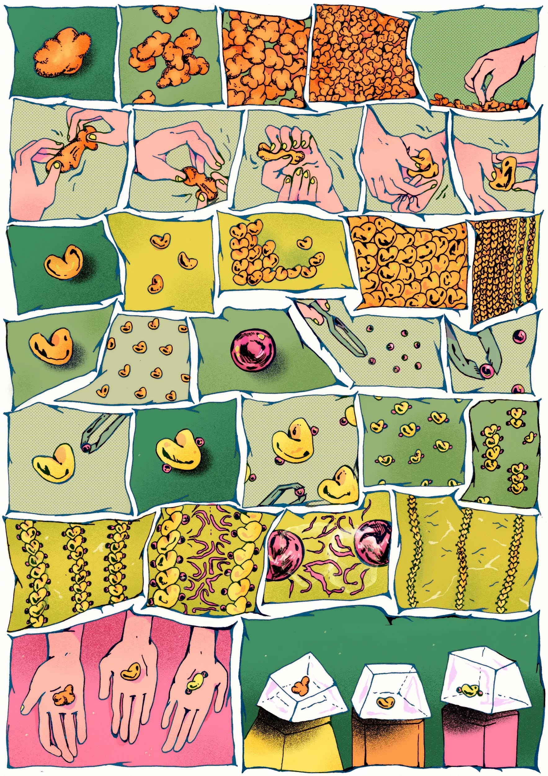 Aliya Gbedegnon — 4th Edition (2024) · 2024