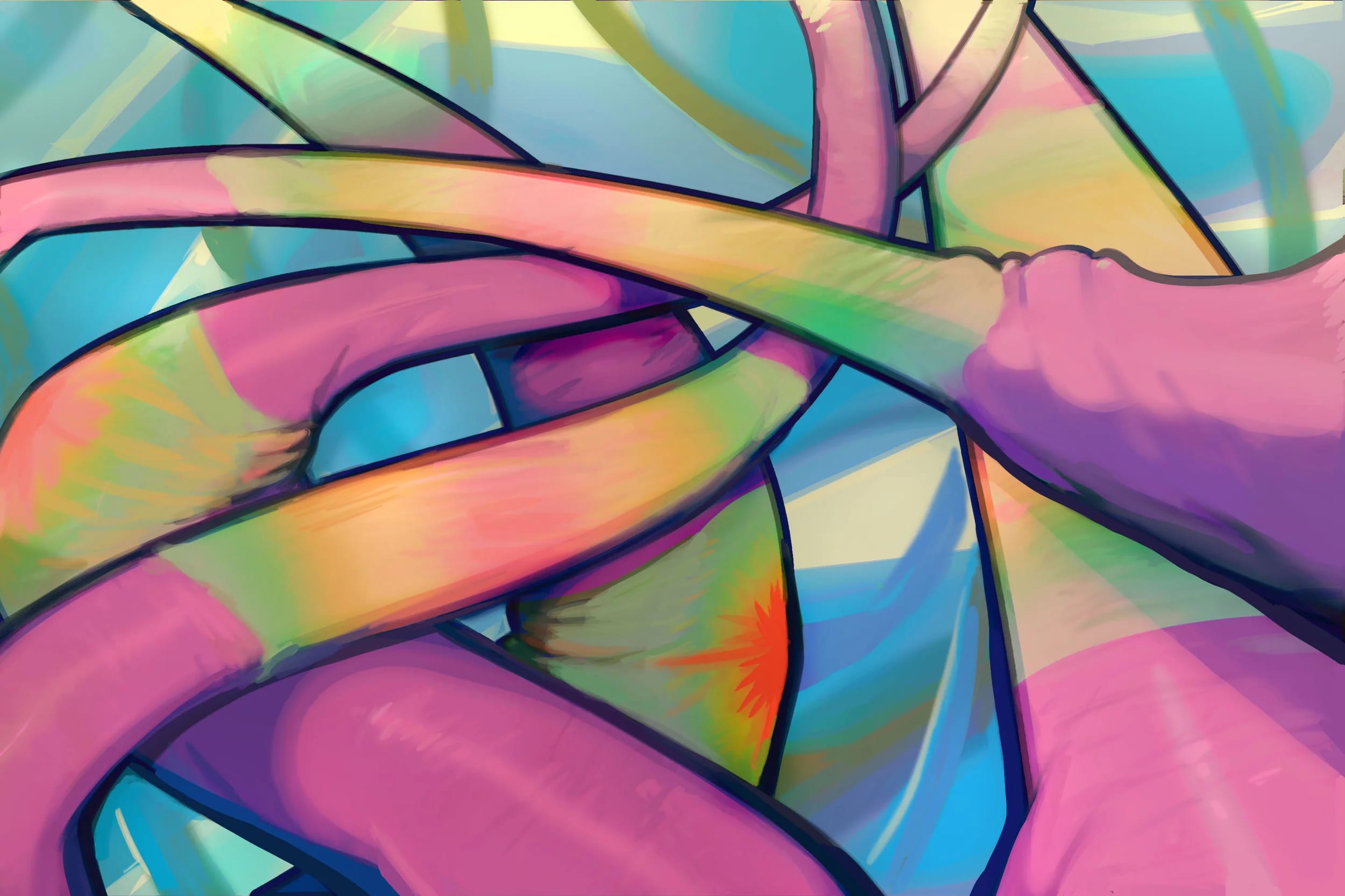 Chakir Ali — 1st Edition (Jan 2021) · 2021