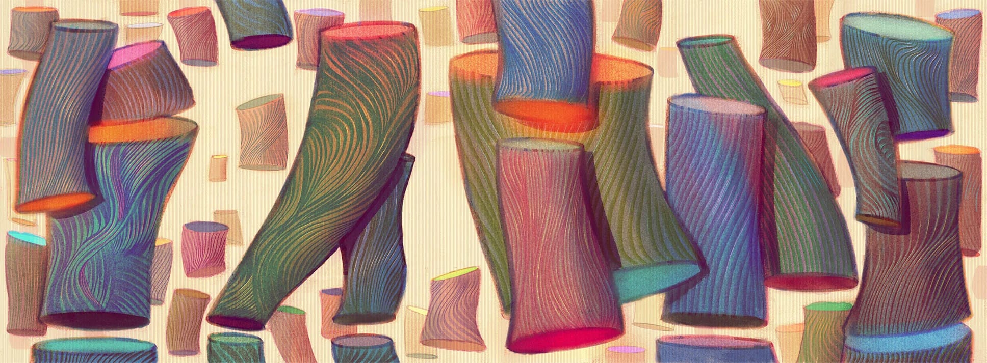 Rebecca Traunig — 1st Edition (Jan 2021) · 2021