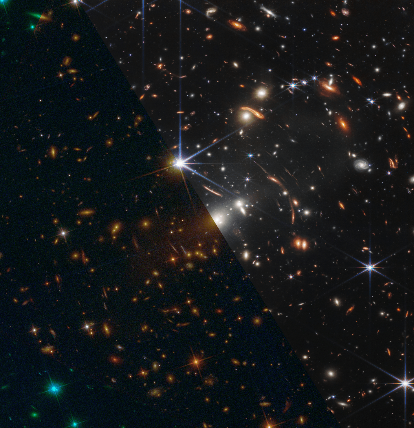 The missing galaxies in the early universe