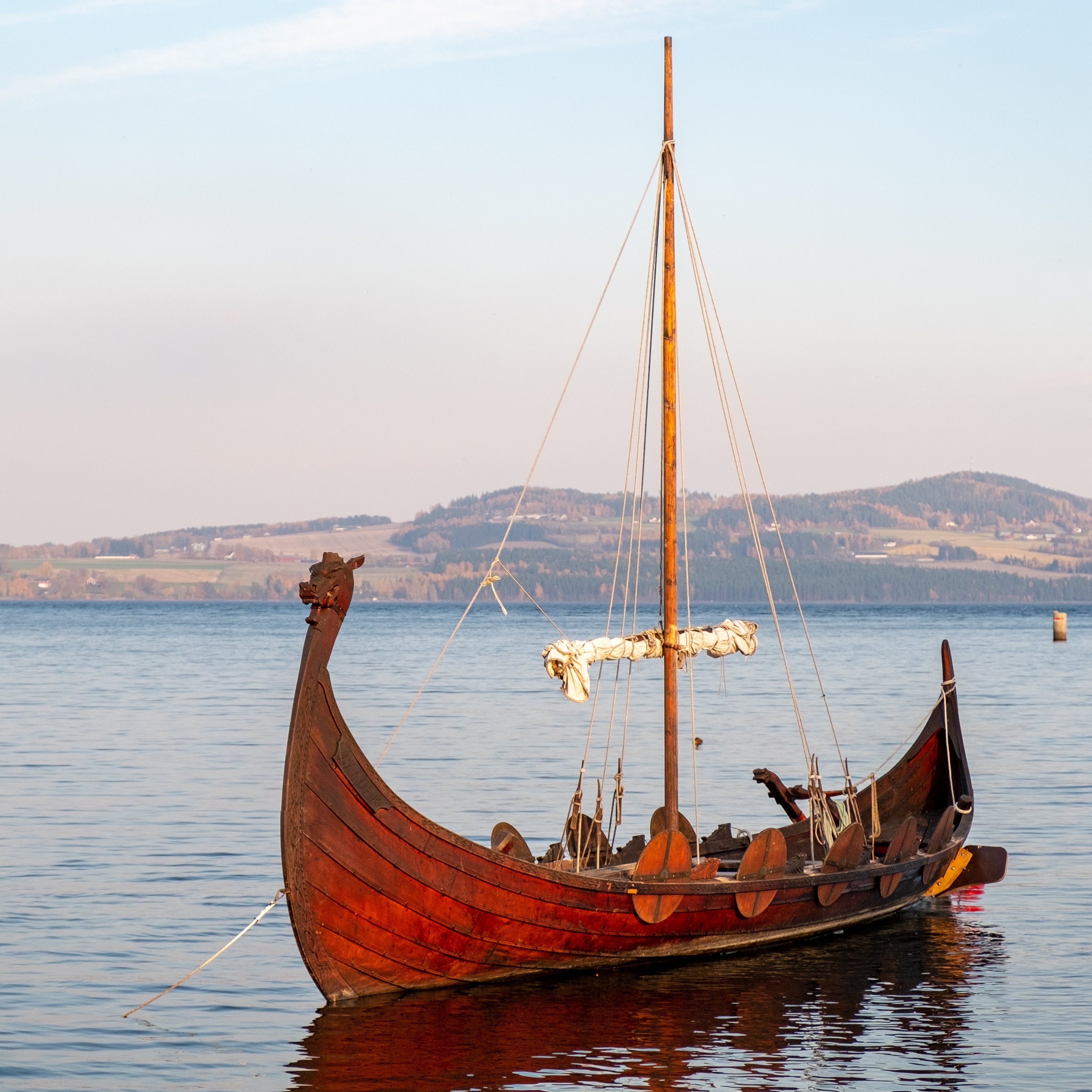 Vikings and Migrants: Unravelling Scandinavia's Genetic Mosaic in the Viking Era