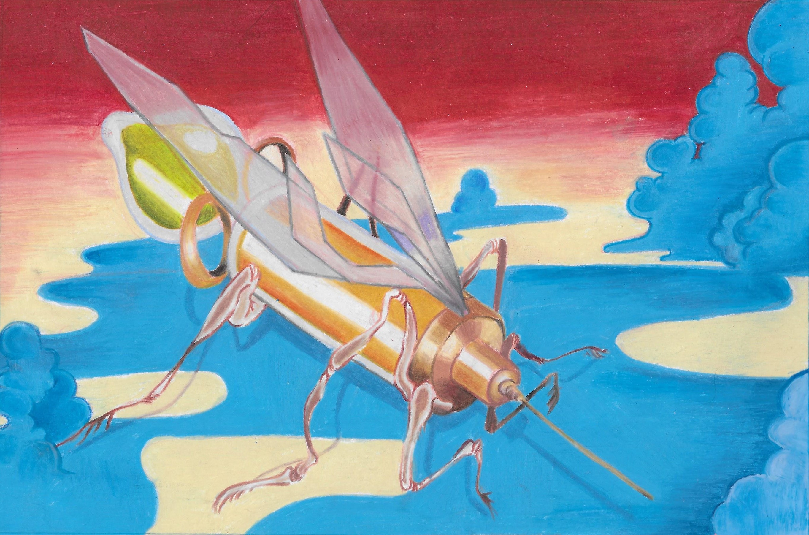 Reversible Anticoagulants: Inspired by Nature, Designed for Safety