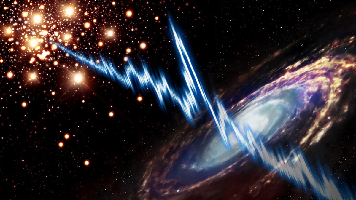 The mystery of fast radio bursts: another piece to the puzzle that doesn’t quite fit