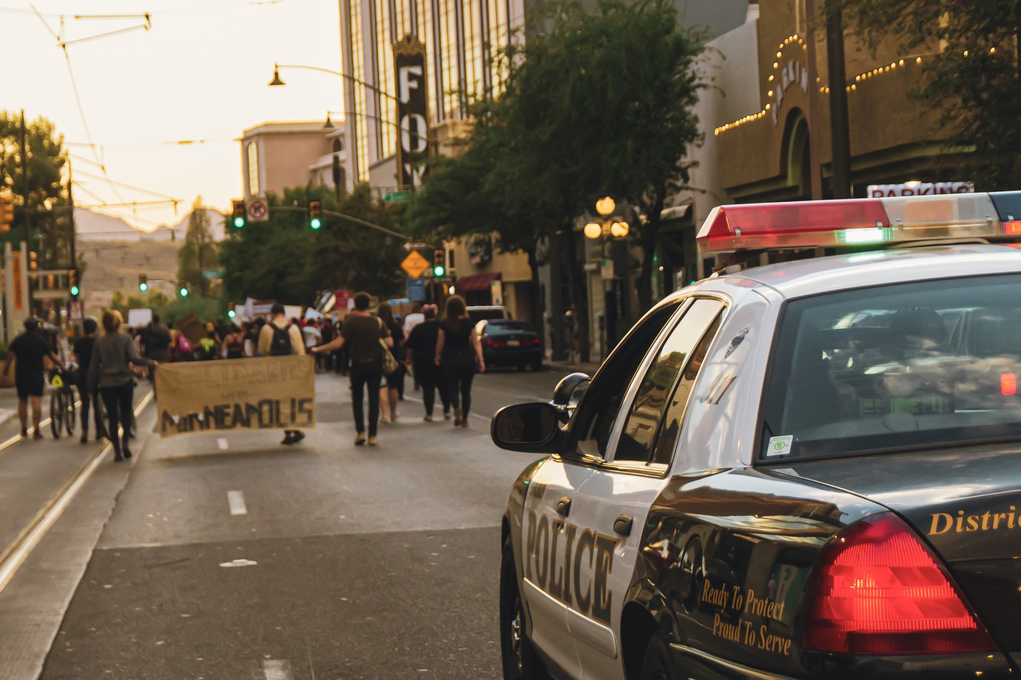 Can Training Make Policing Fairer and More Effective?