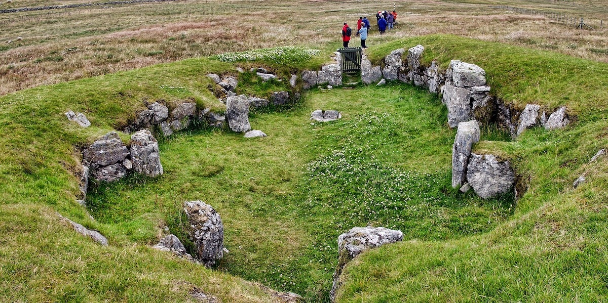 A bacterium with the power of changing the course of Human history