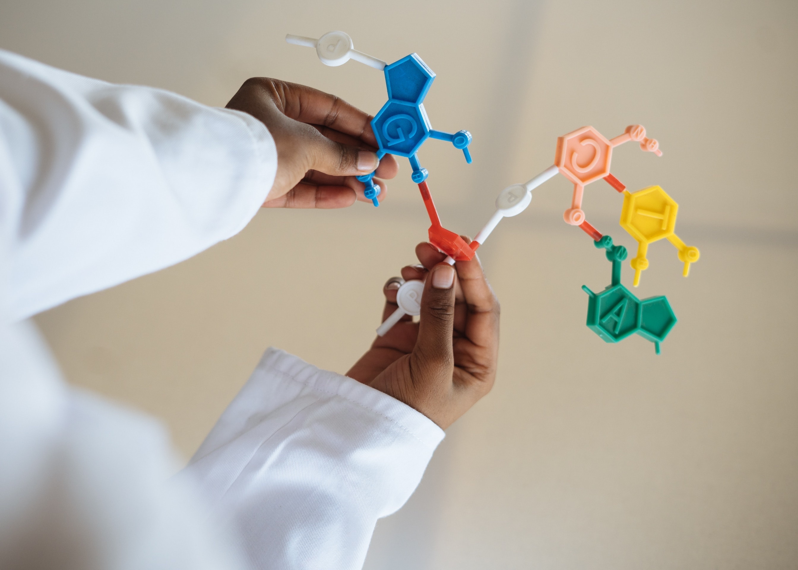 A Nobel Prize technique in the fight against cancer