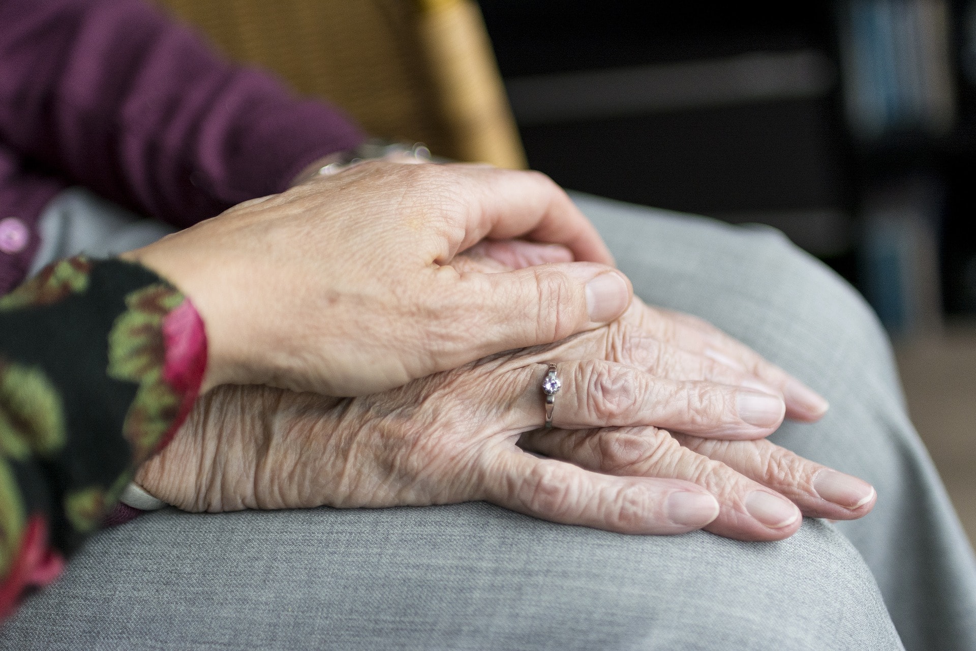 Age matters: how aging affects cancer