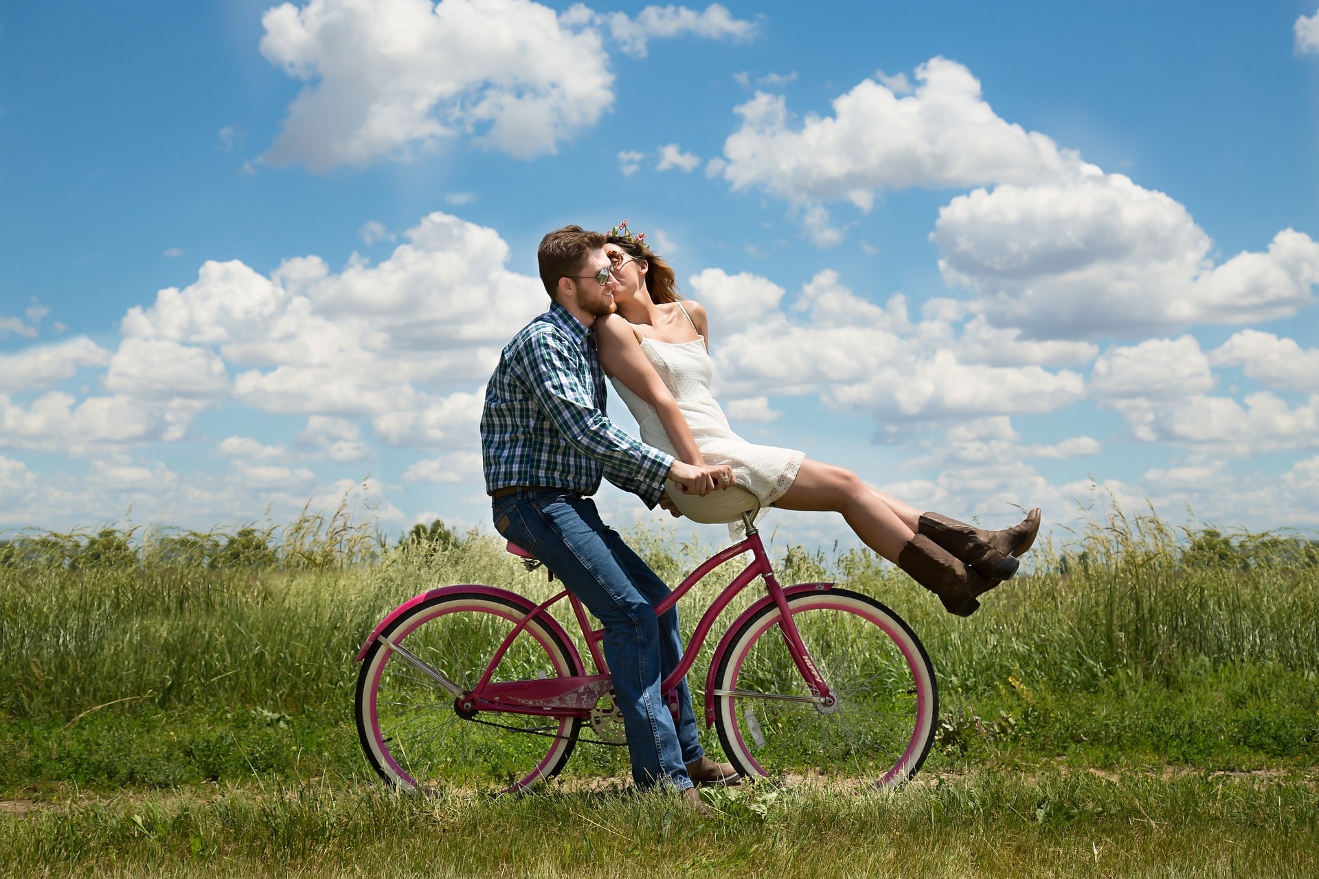 Ancient origins of monogamy: do you tolerate your partner because of your genes?