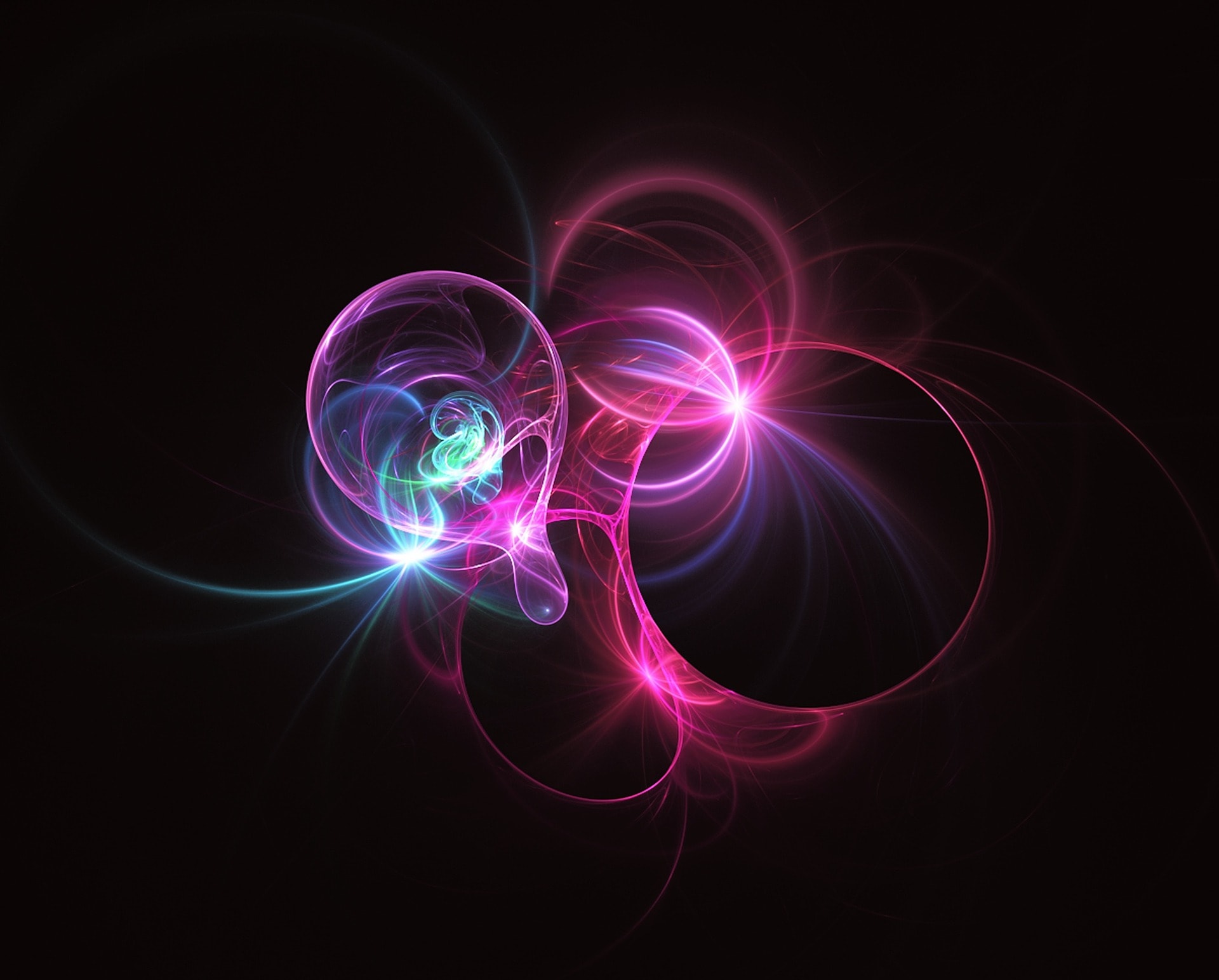 Could new synapses lift spirits?