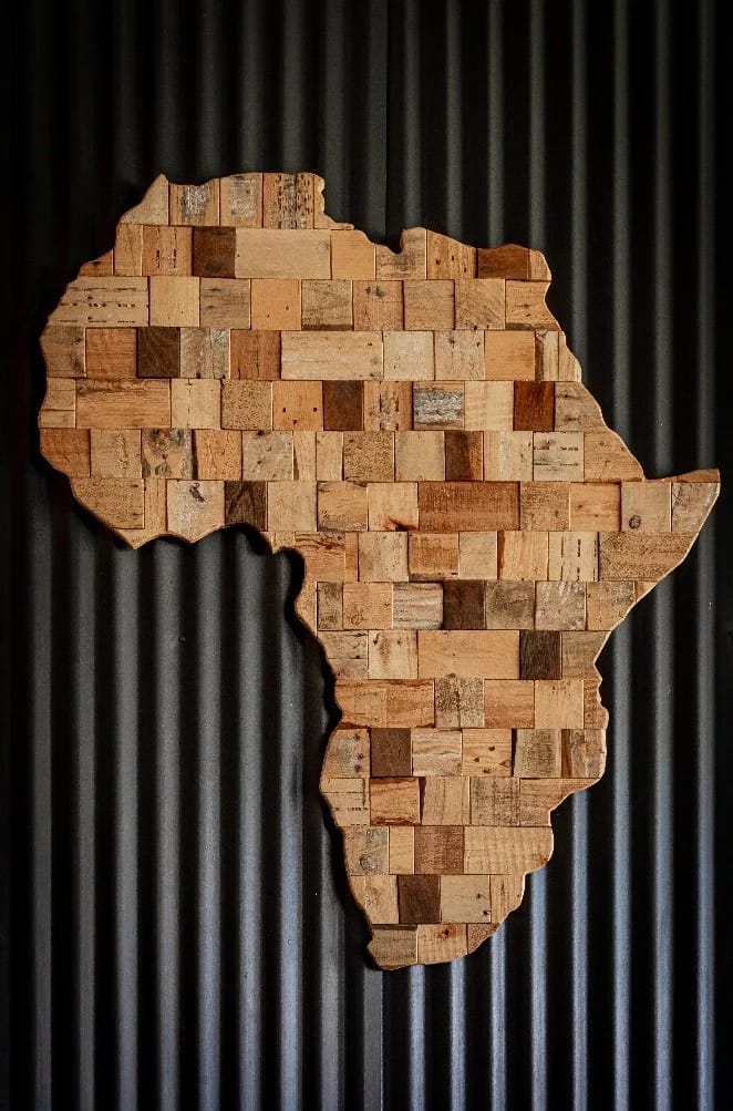 Genetics agrees: Africa is thriving in diversity