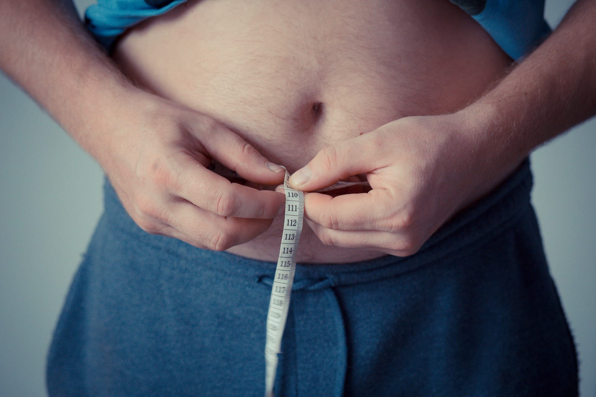 Gut bacteria drive yo-yo dieting