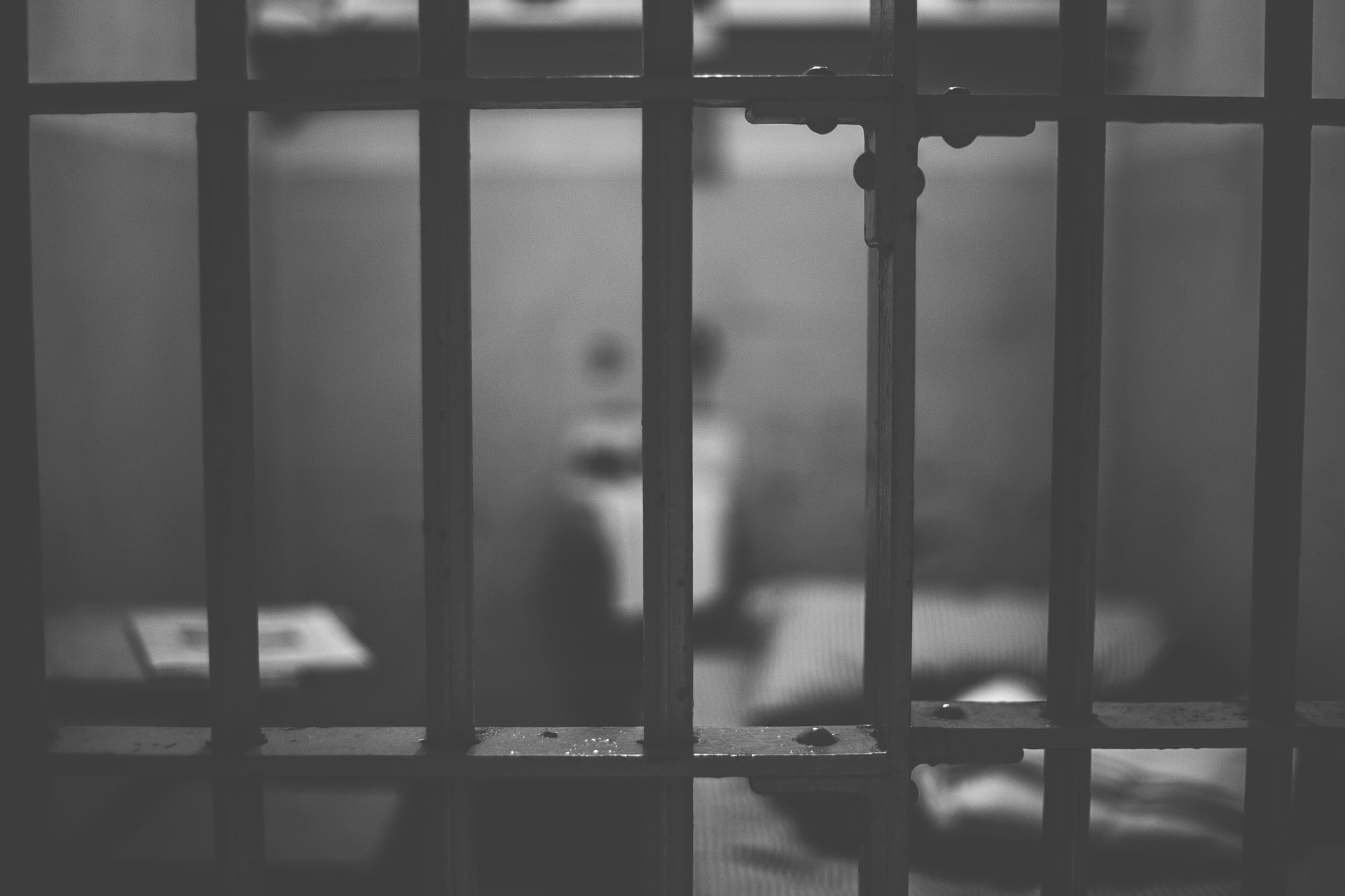 Is prison the answer to preventing violence?