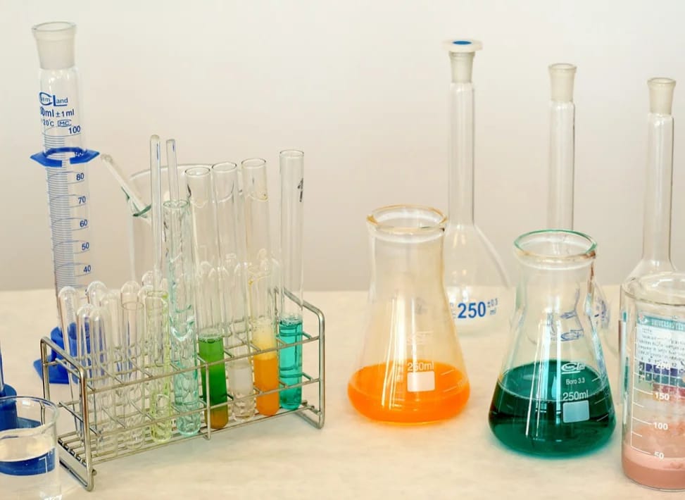Naturally occurring enzyme does the unexpected