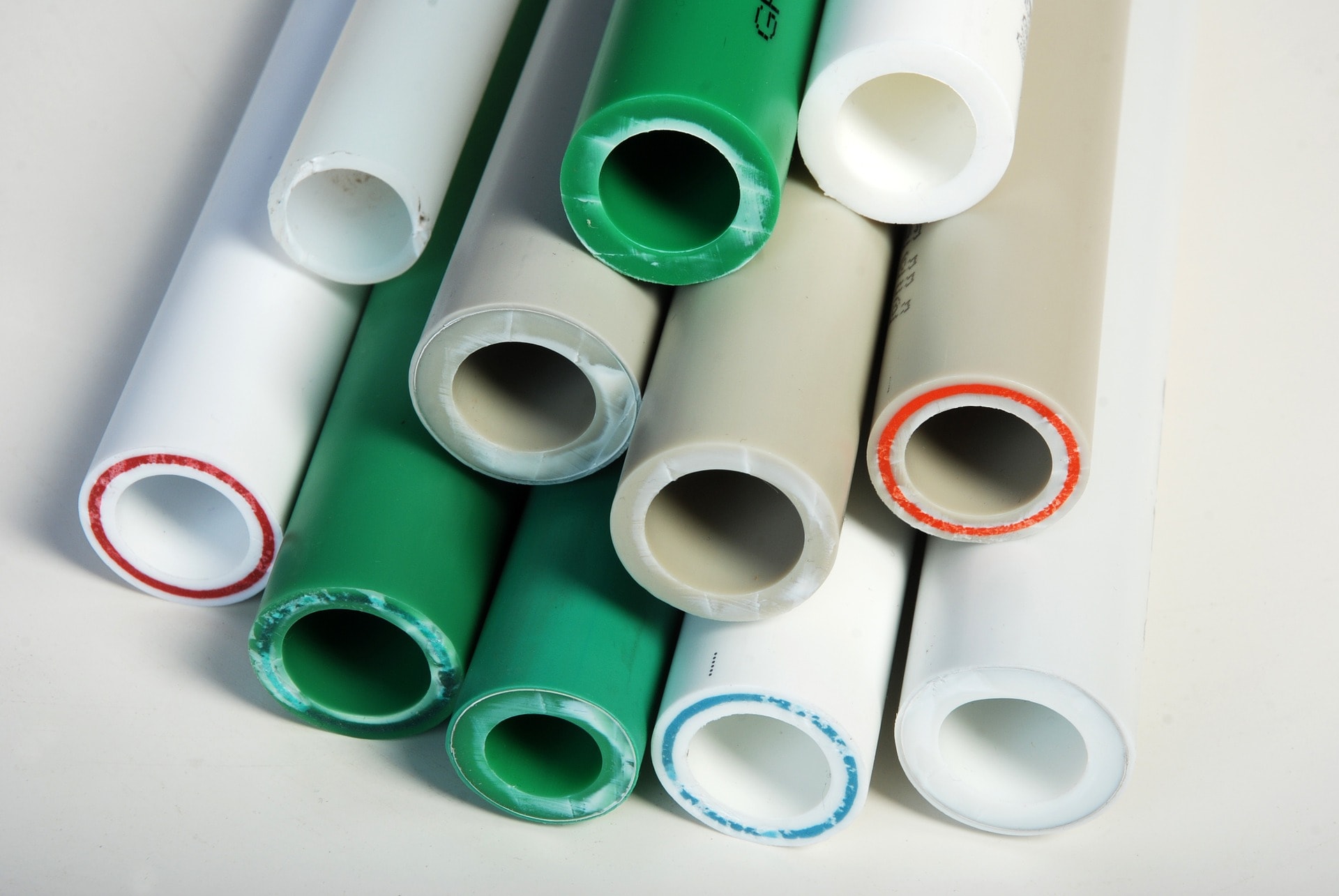 Plastic is fantastic, but recycling is no magic