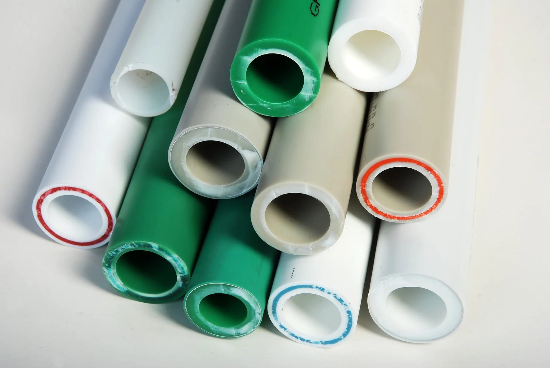 Plastic is fantastic, but recycling is no magic