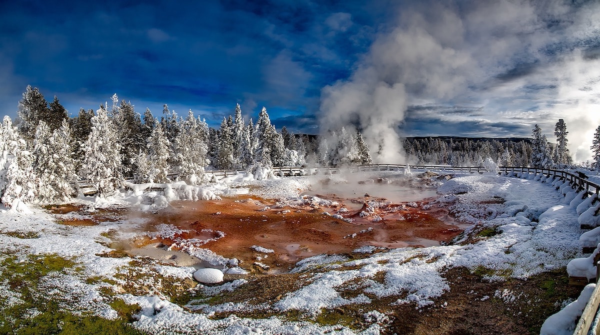 Poorly protected areas: human impacts are destroying nature’s safeguards