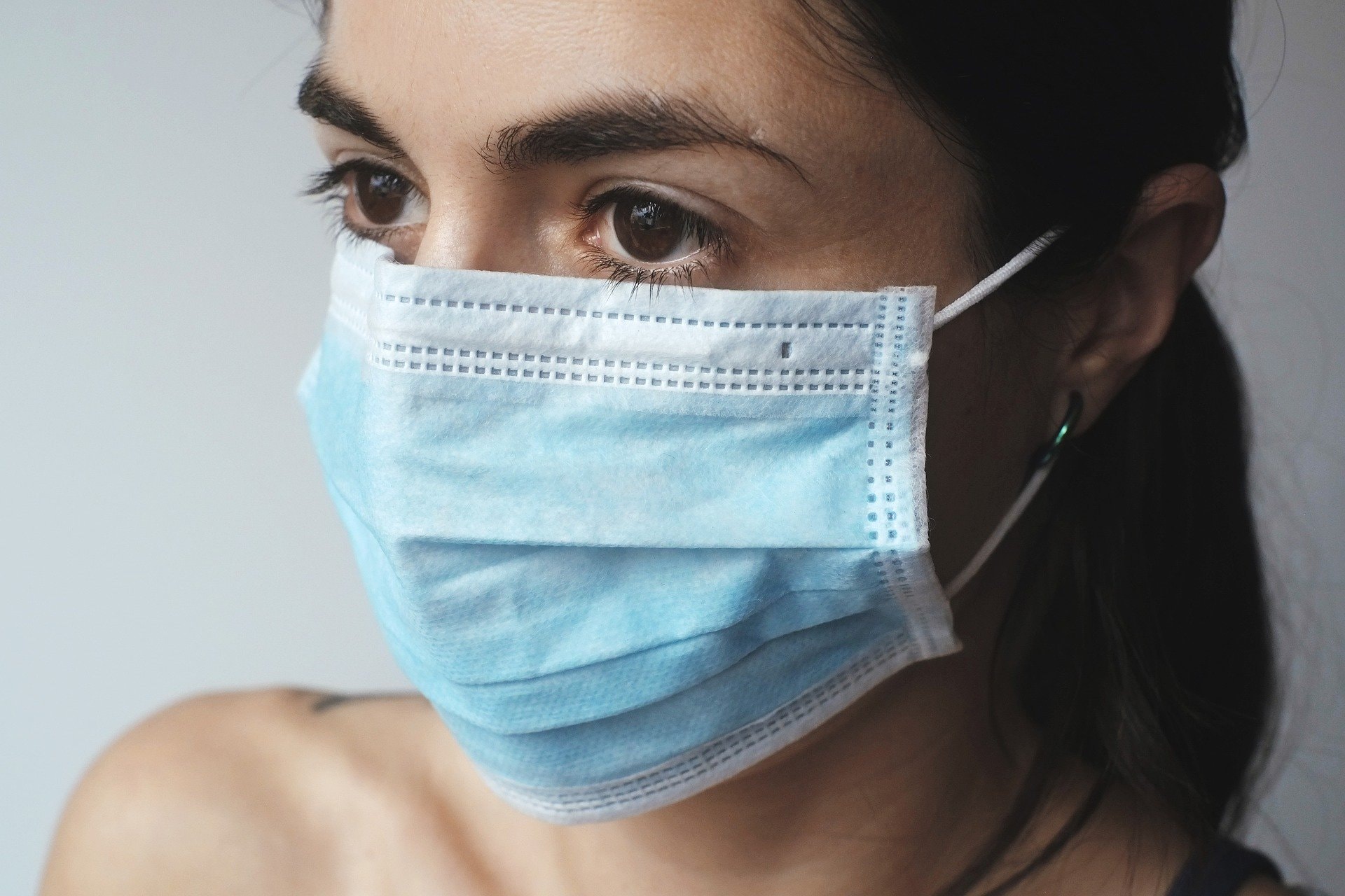 The Face Mask Dilemma: to wear or not to wear, that is the question