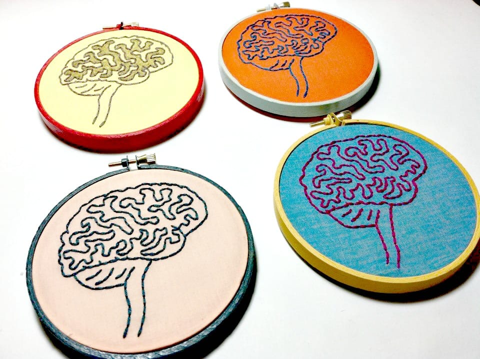 The mutation that allowed our brain to grow
