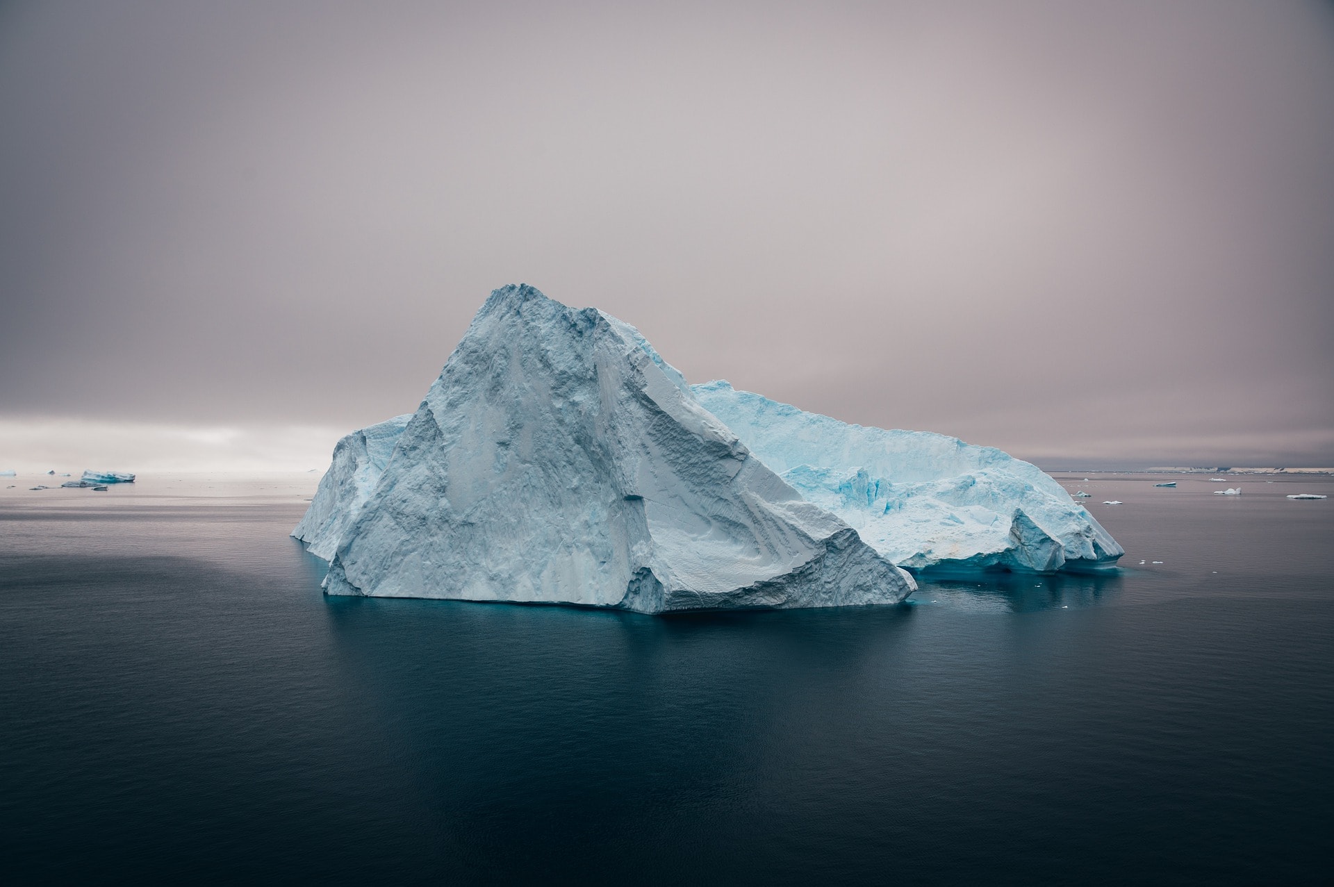 The secrets hidden under the Antarctic ice sheet