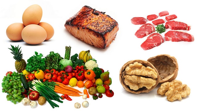 The surprising effects of a Paleo diet on diabetic patients