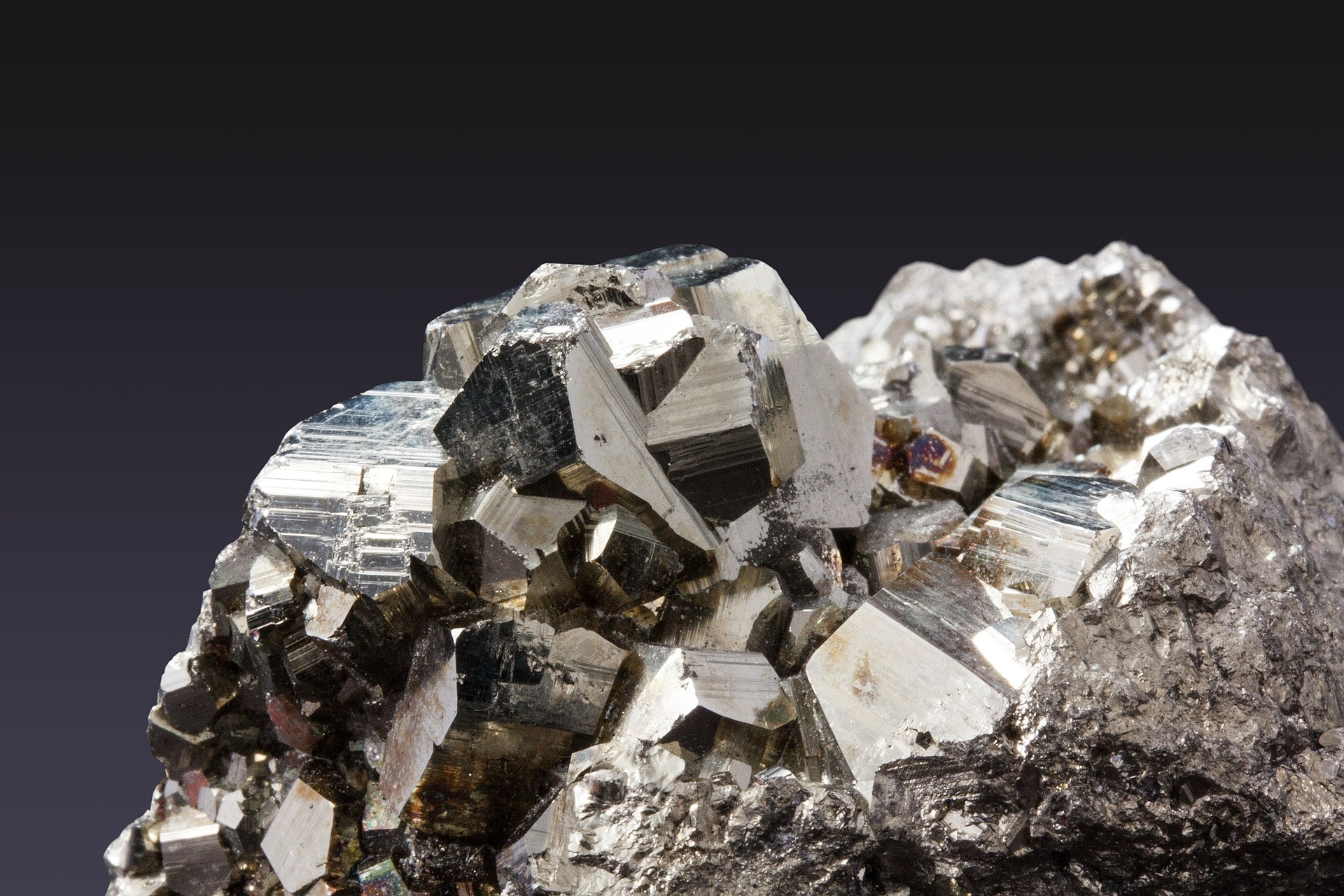 U.S. Mineral Supply Chain Security in the Age of Pandemics and Trade Wars
