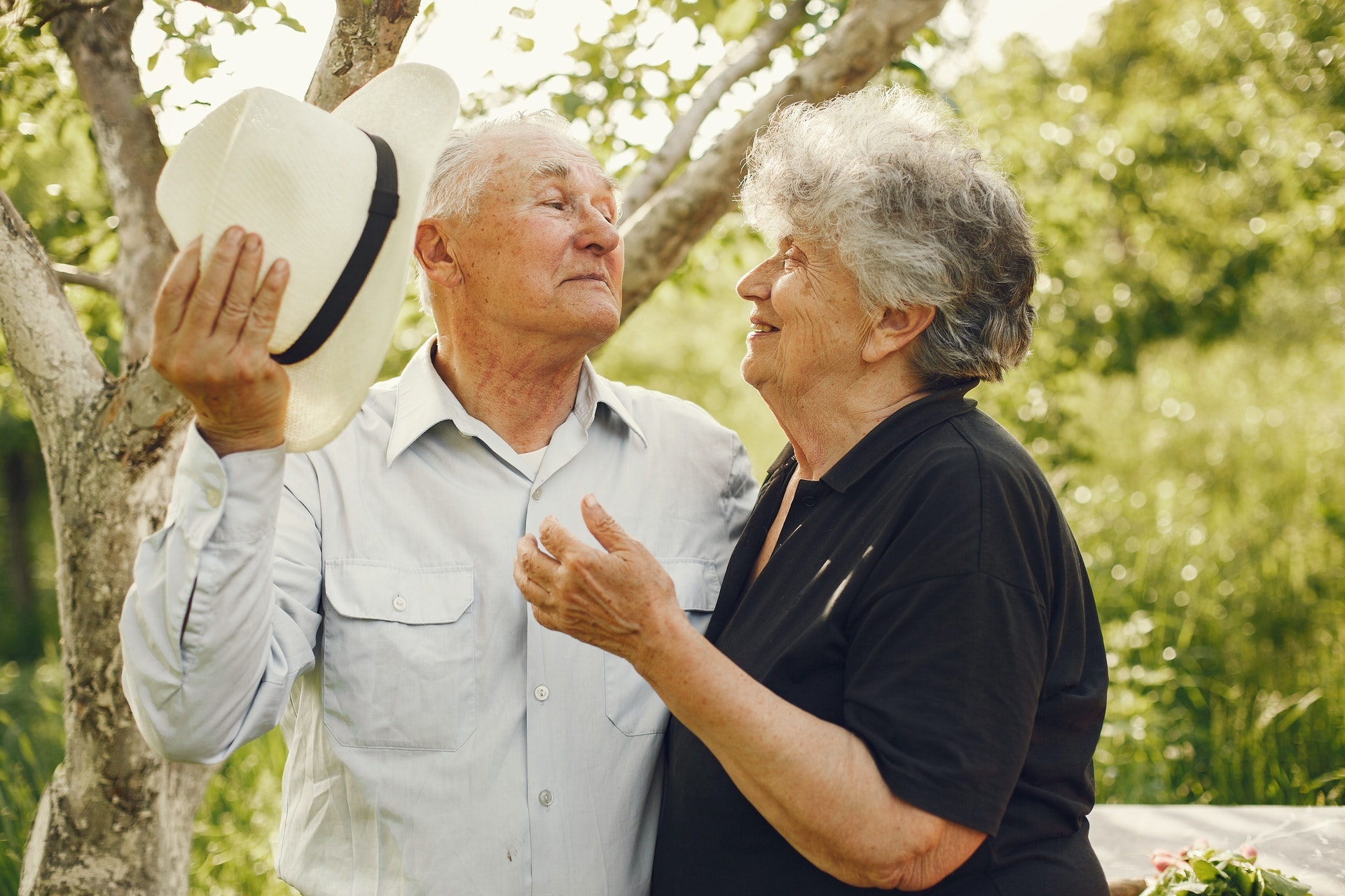 What genetics teaches us about living a long and healthy life