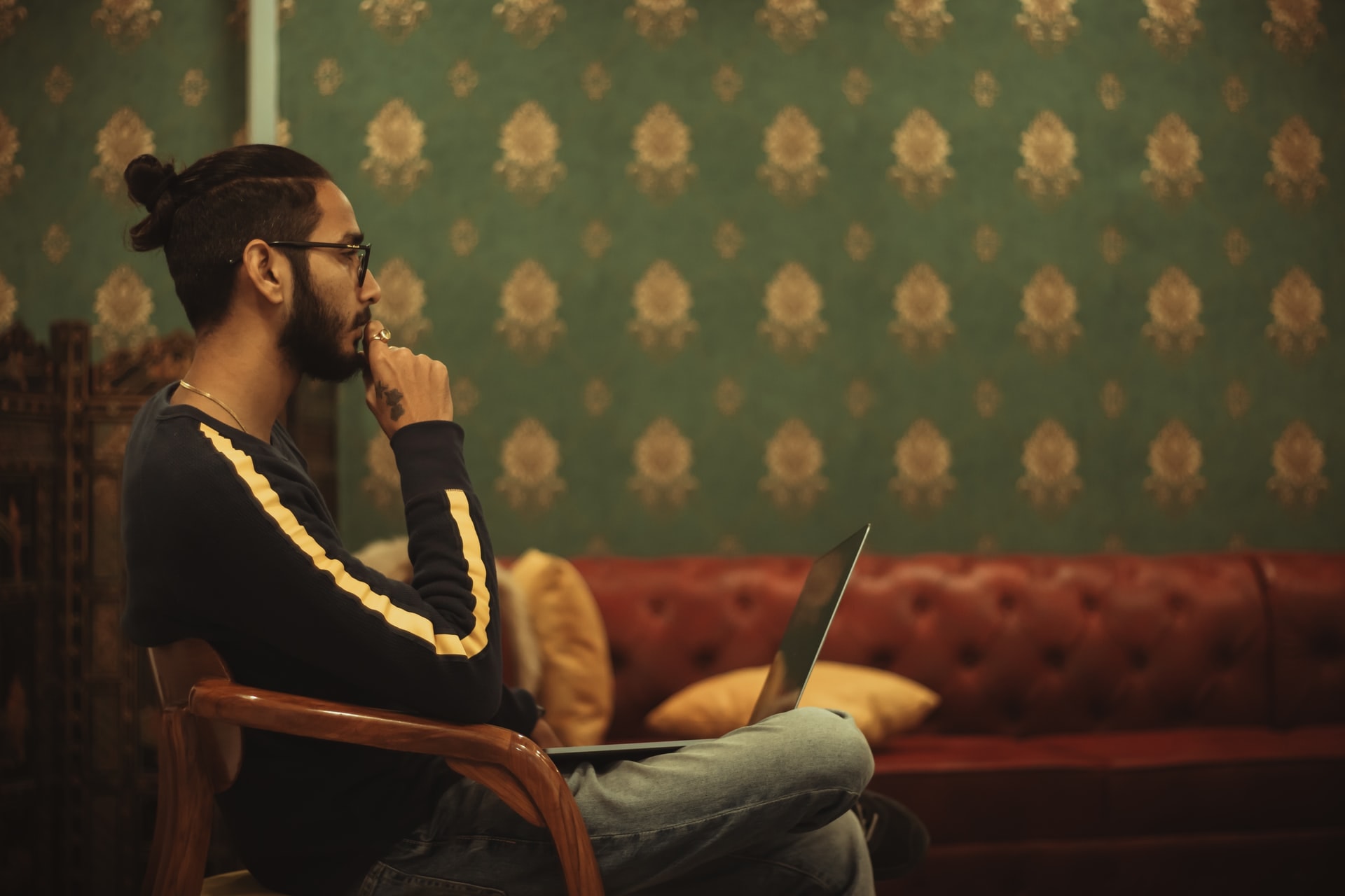 What’s on your mind? A sneak-peek of your wandering thoughts