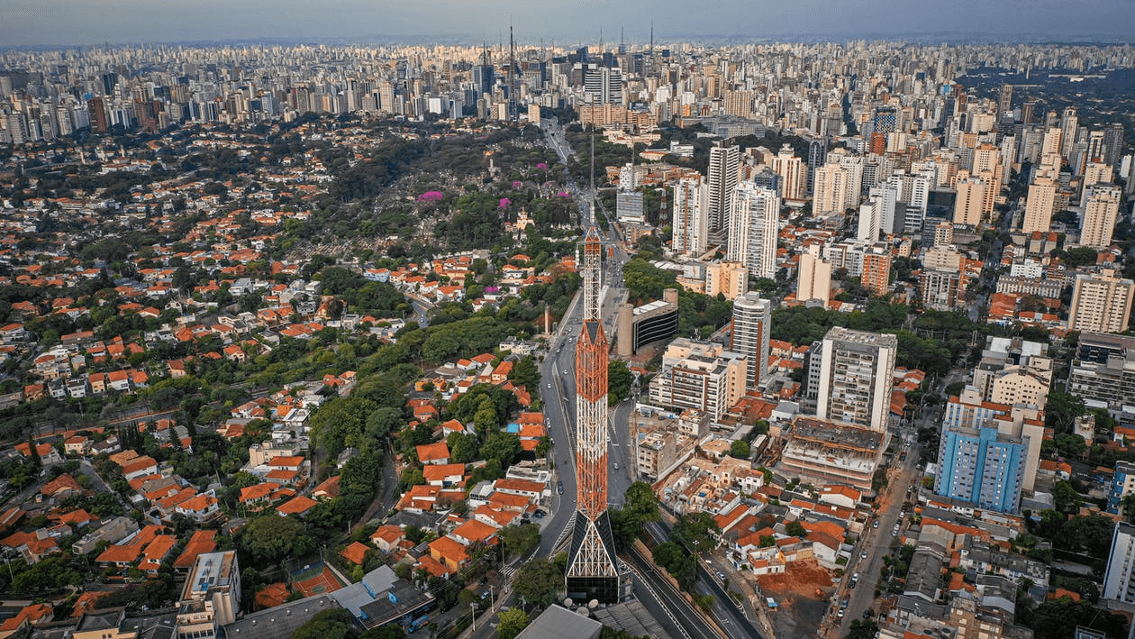 Cities threaten global biodiversity but could also help sustain it