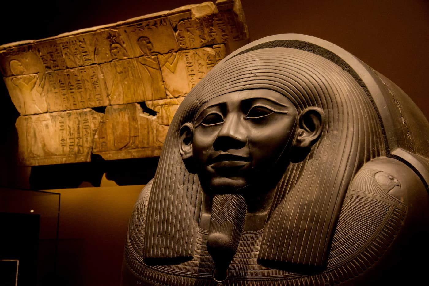 Ancient Egyptian mummies give up the last of their secrets