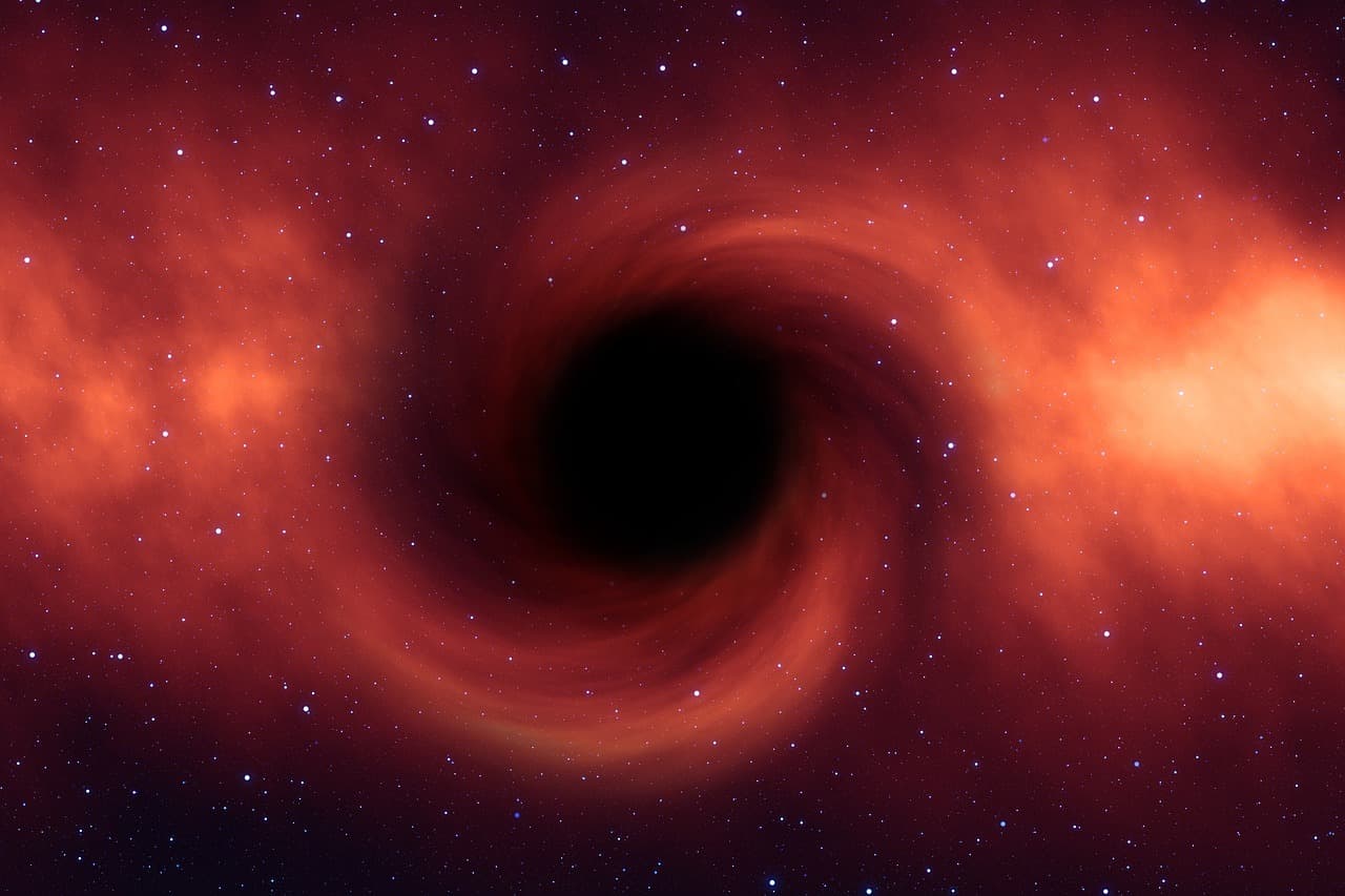 Black holes ring like Einstein predicted