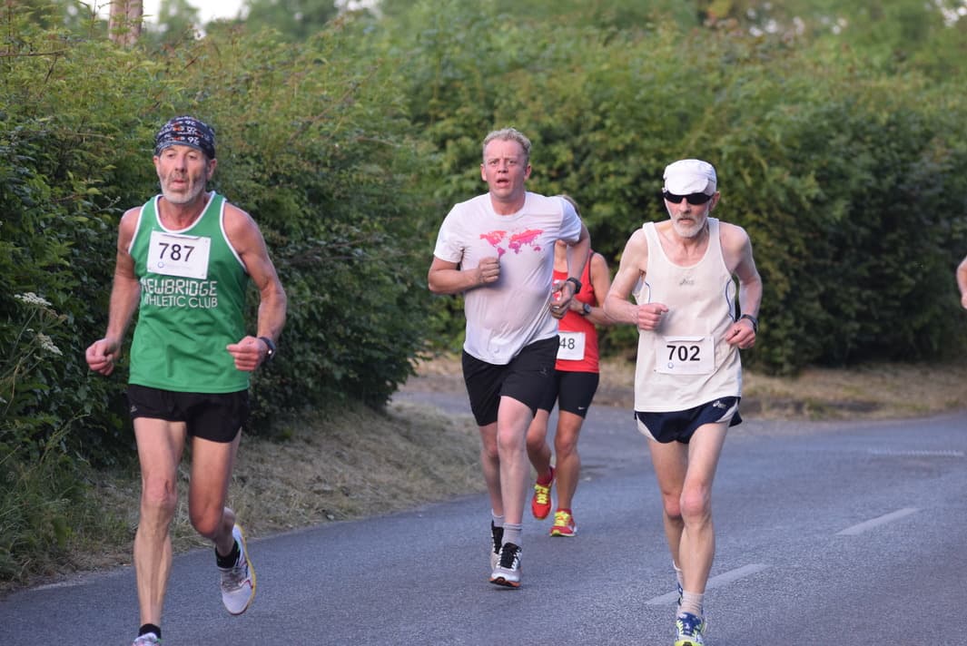 Exercise helps restore aged muscles