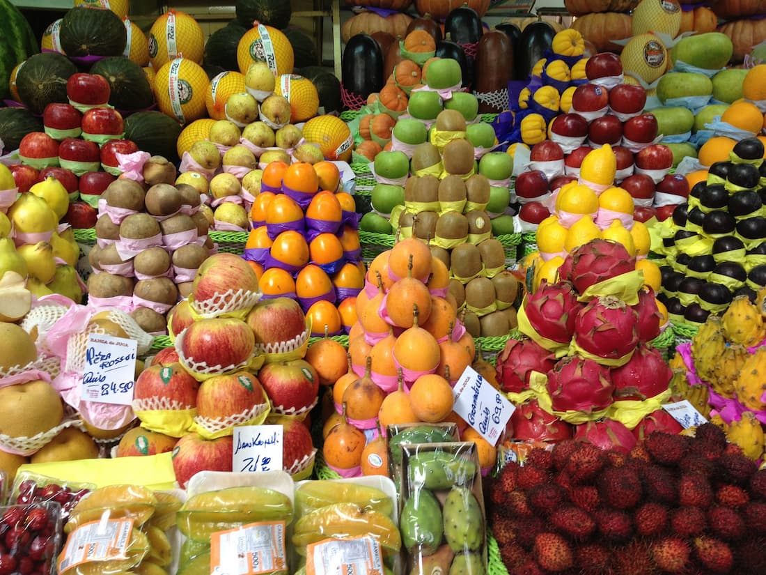 Explore the best sugar factory: the fruit