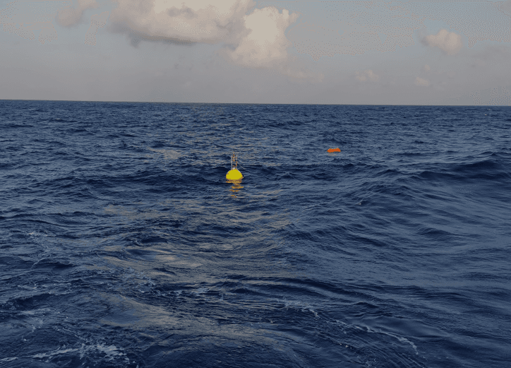 Hot currents: Global ocean circulation speeds up