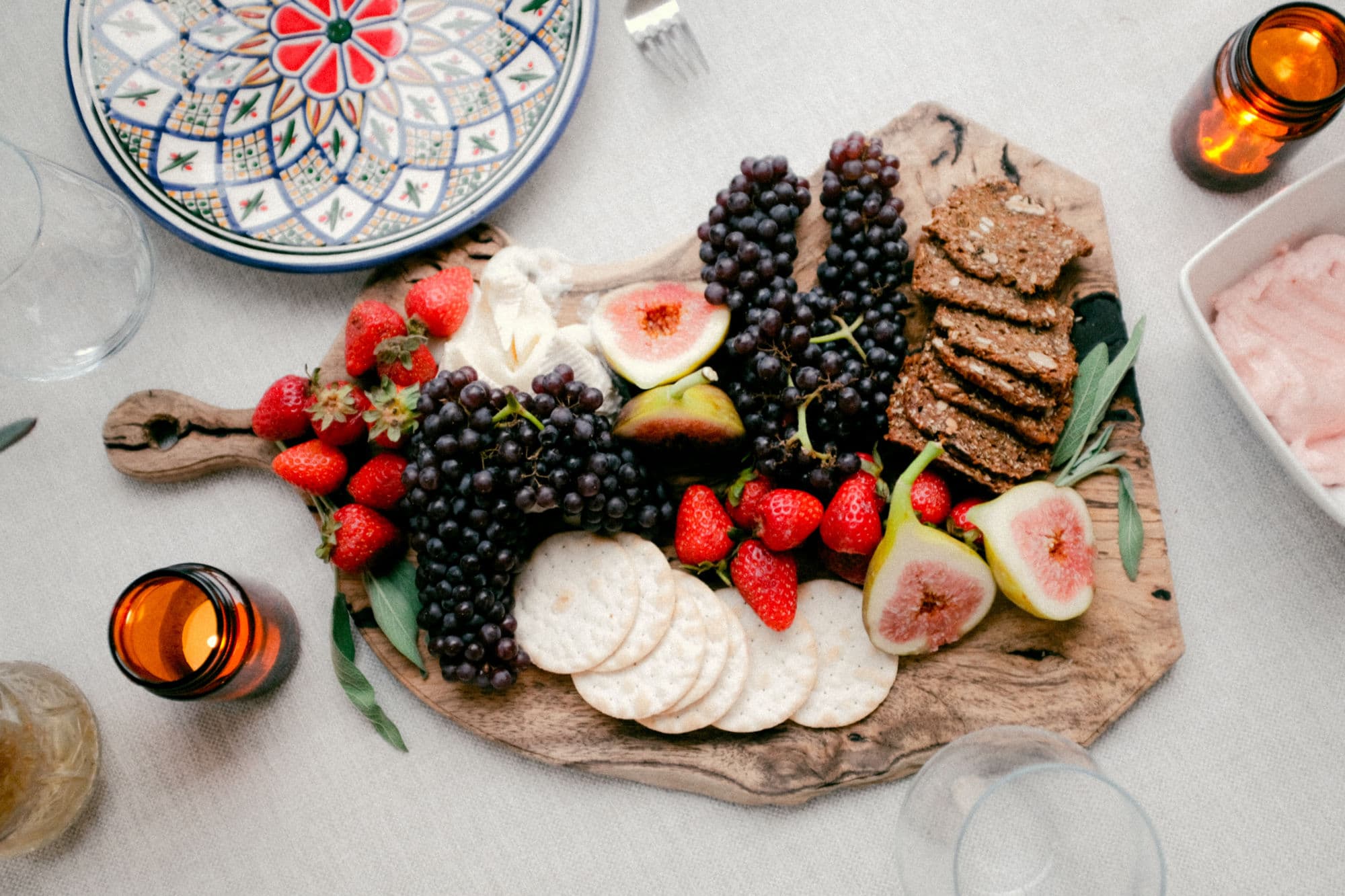 How low protein diets promote healthy aging