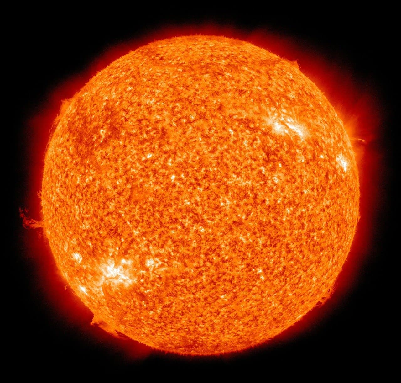 Is the Sun a Sun-like star?