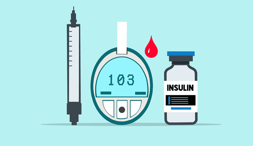 One Step Closer To Having Diabetes Under Control