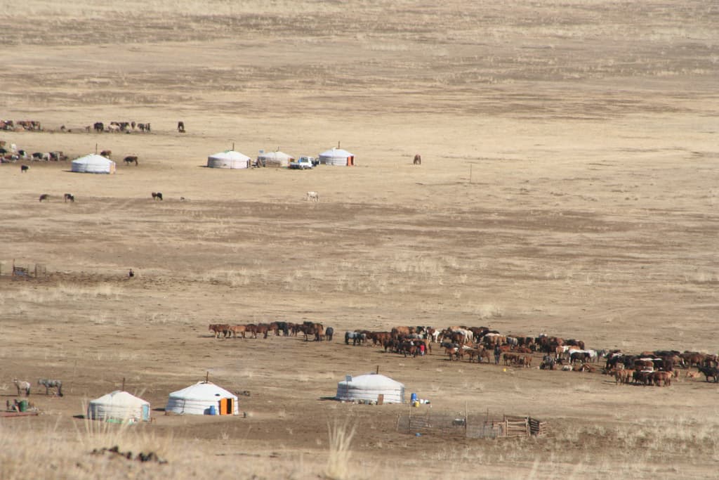 The ancient origin of some modern Asian populations revealed by ancient DNA