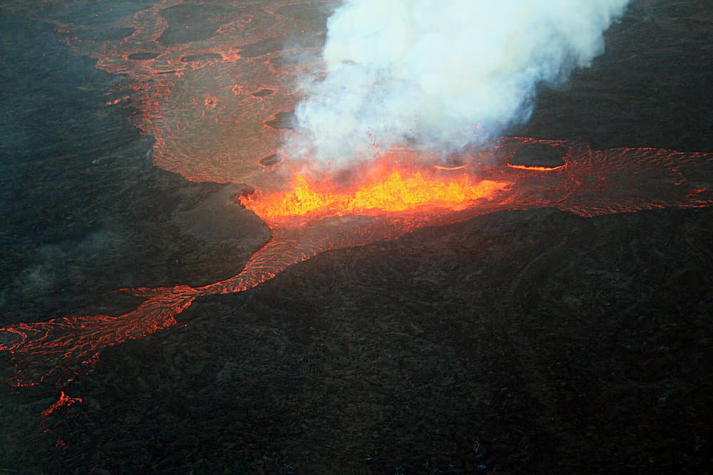 The long wait and rapid rise of deep magma