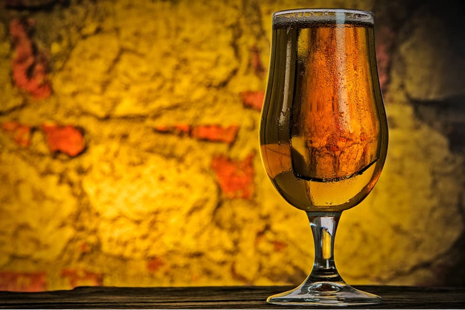 The oldest beer in central Europe? Take it with a pinch of… malt!