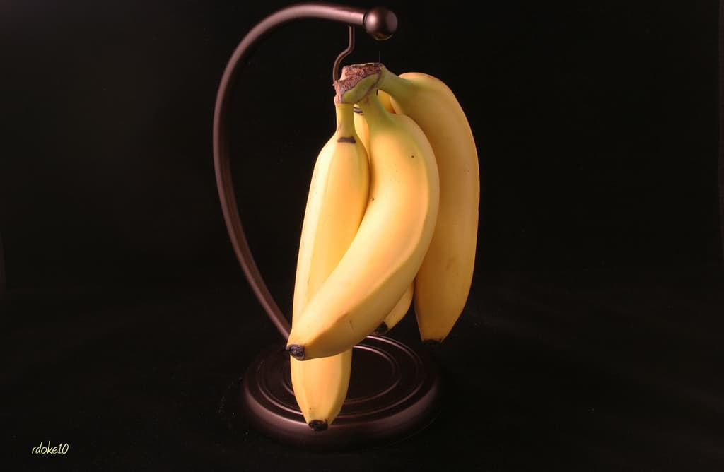 Will gene therapy save the banana?