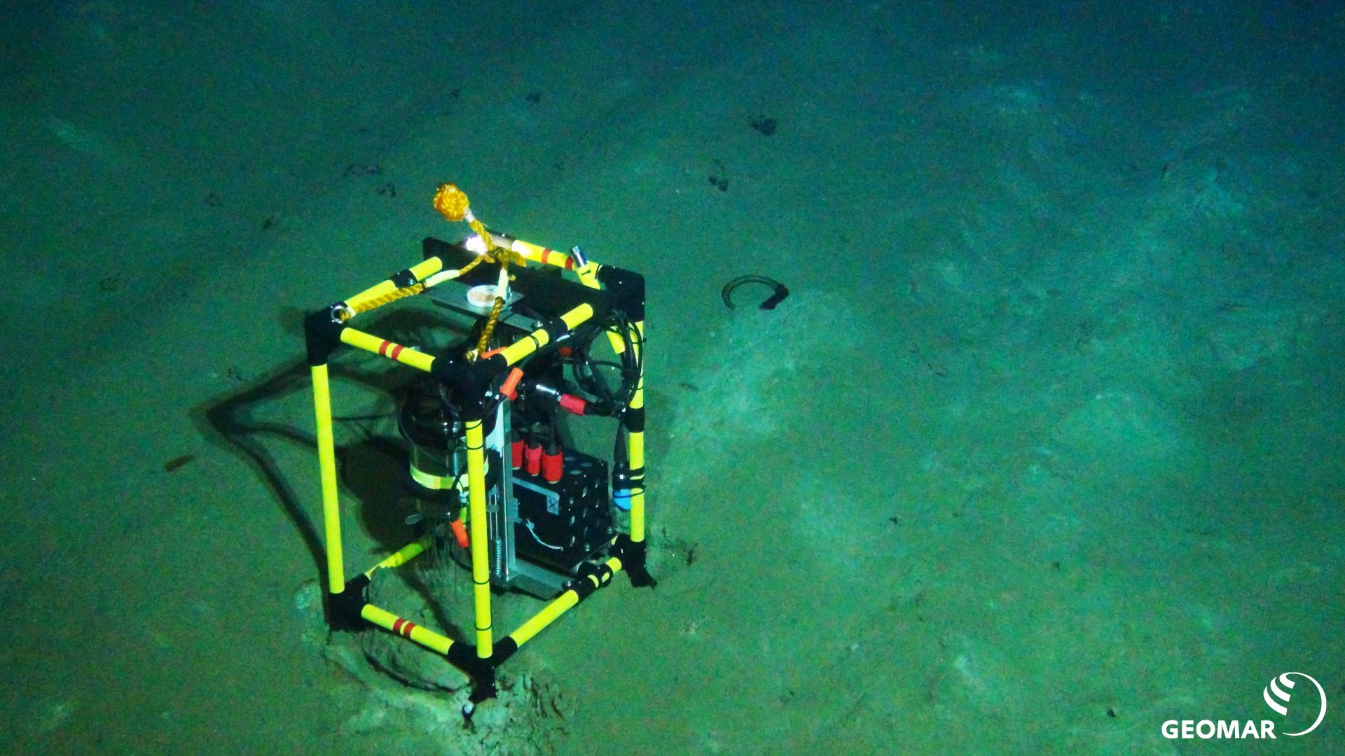 Deep-sea mining may threaten microbial communities - TheScienceBreaker