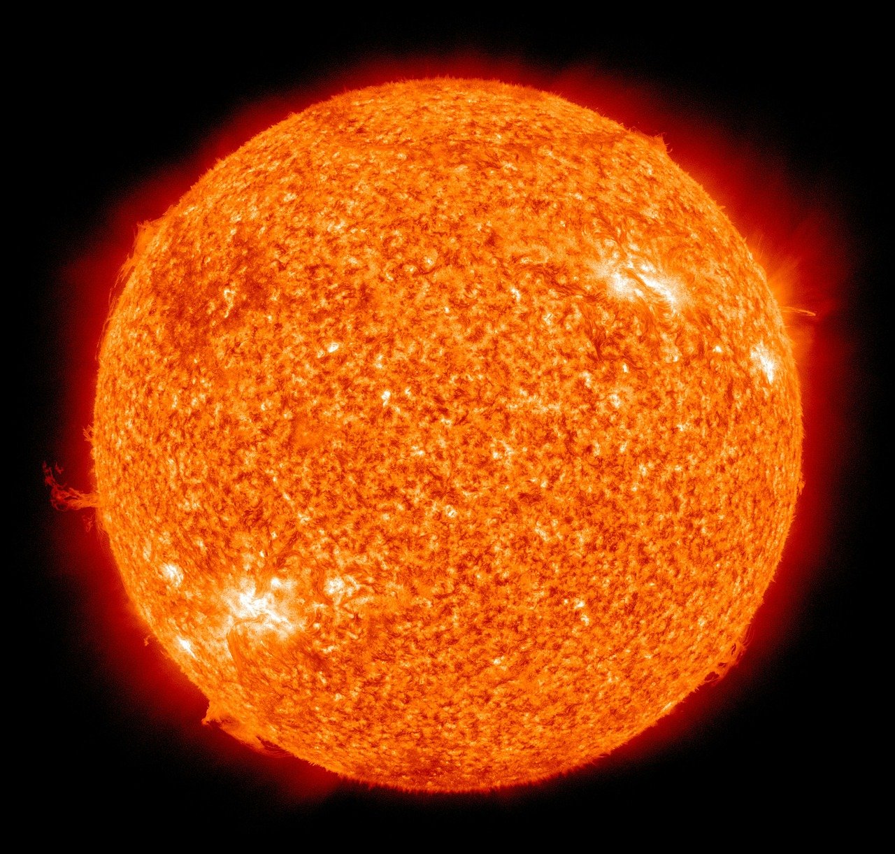 Is the Sun a Sun-like star? - TheScienceBreaker